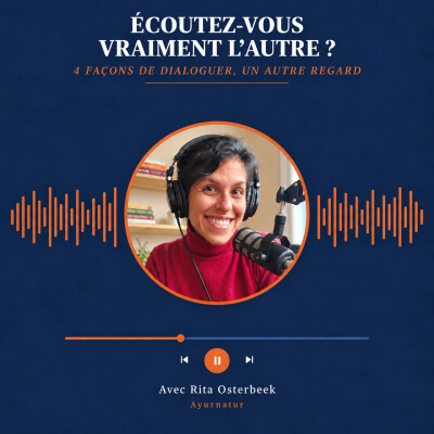 Mieux communiquer : 4 types de dialogue pour vraiment écouter l’autre cover