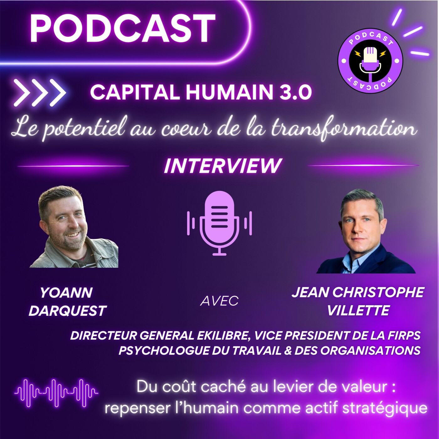 Capital Humain 3.0
