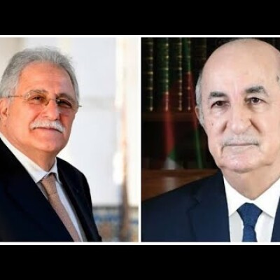 Un proche de Tebboune évoque une prochaine grâce présidentielle pour Boualem Sansal cover
