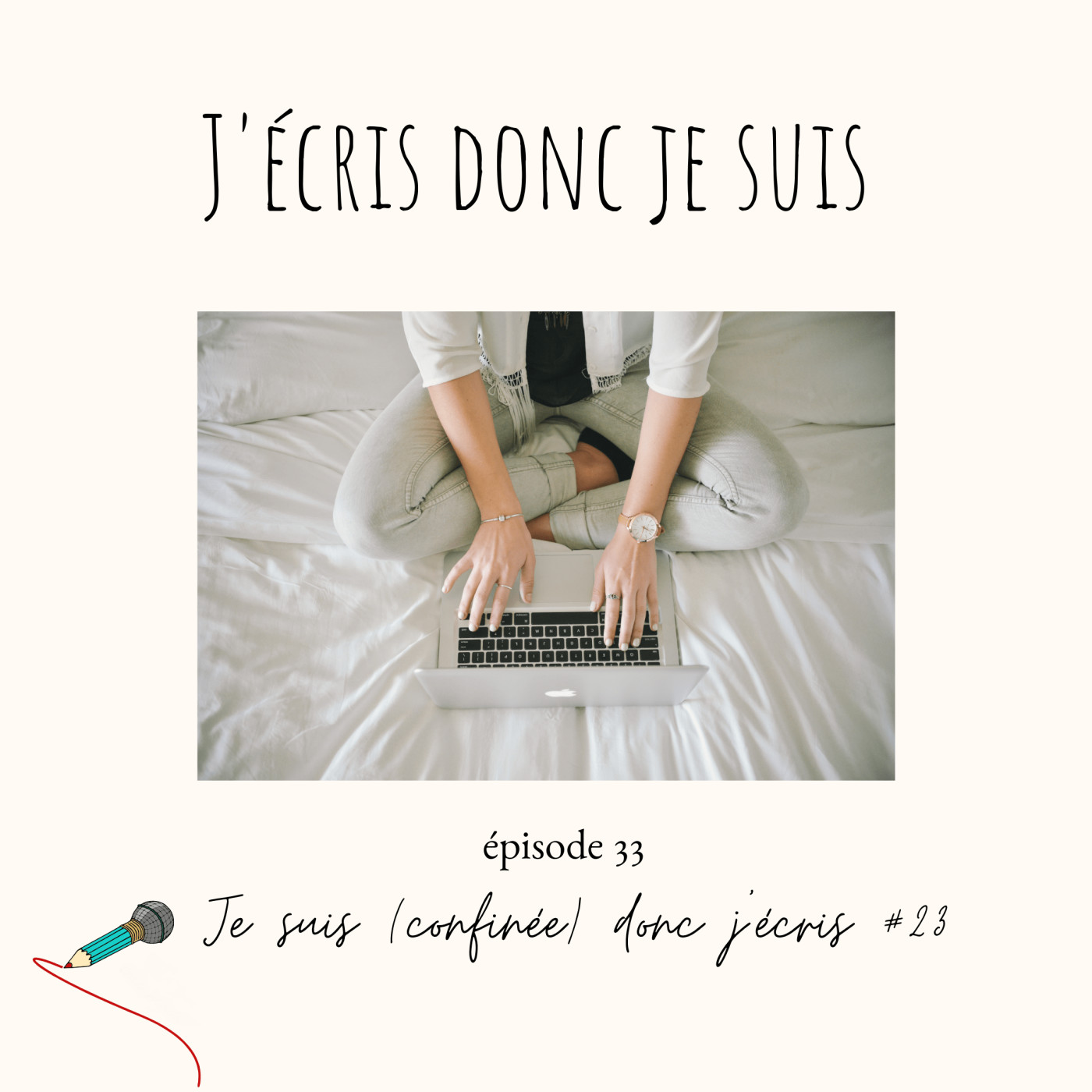 Journal de la création