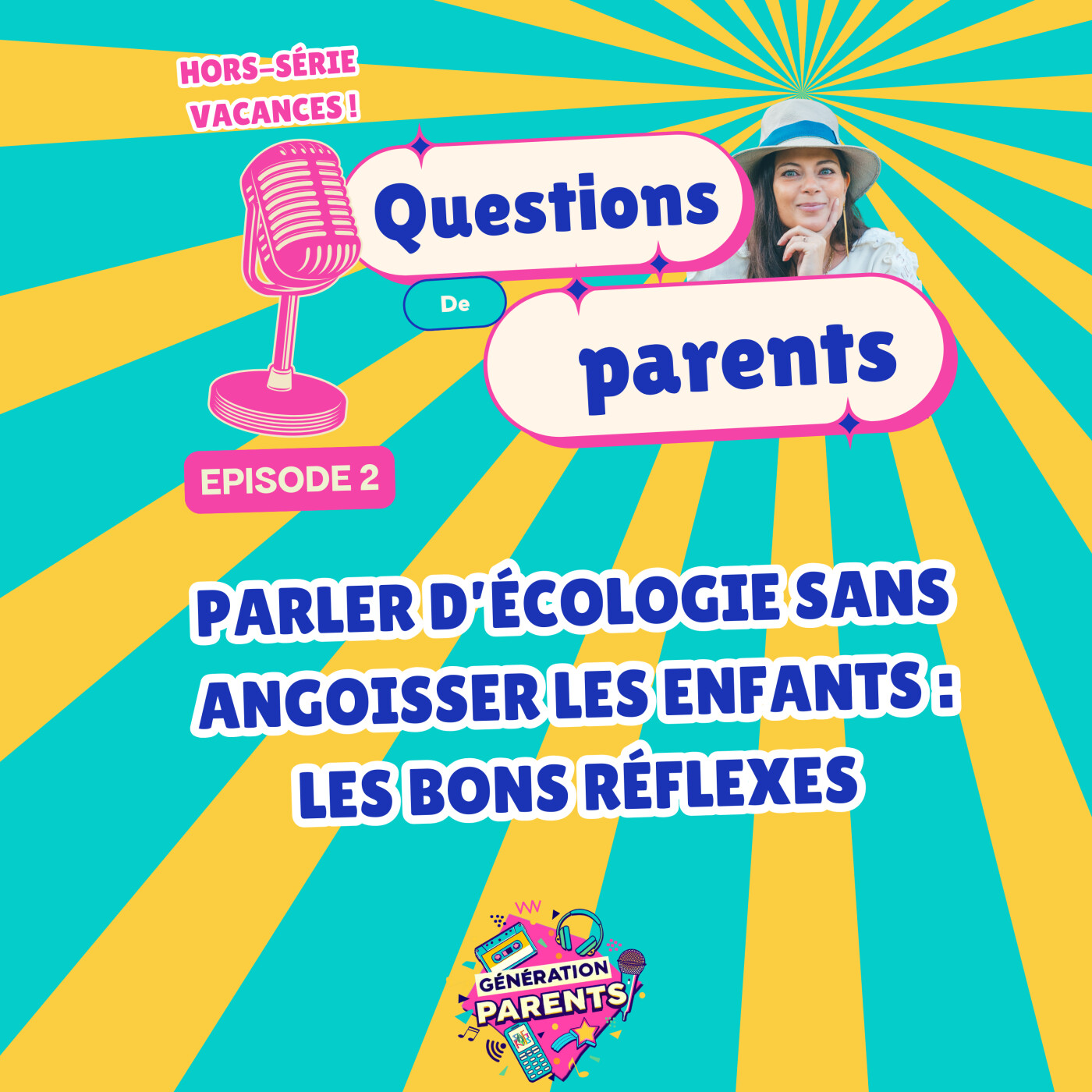 Génération Parents