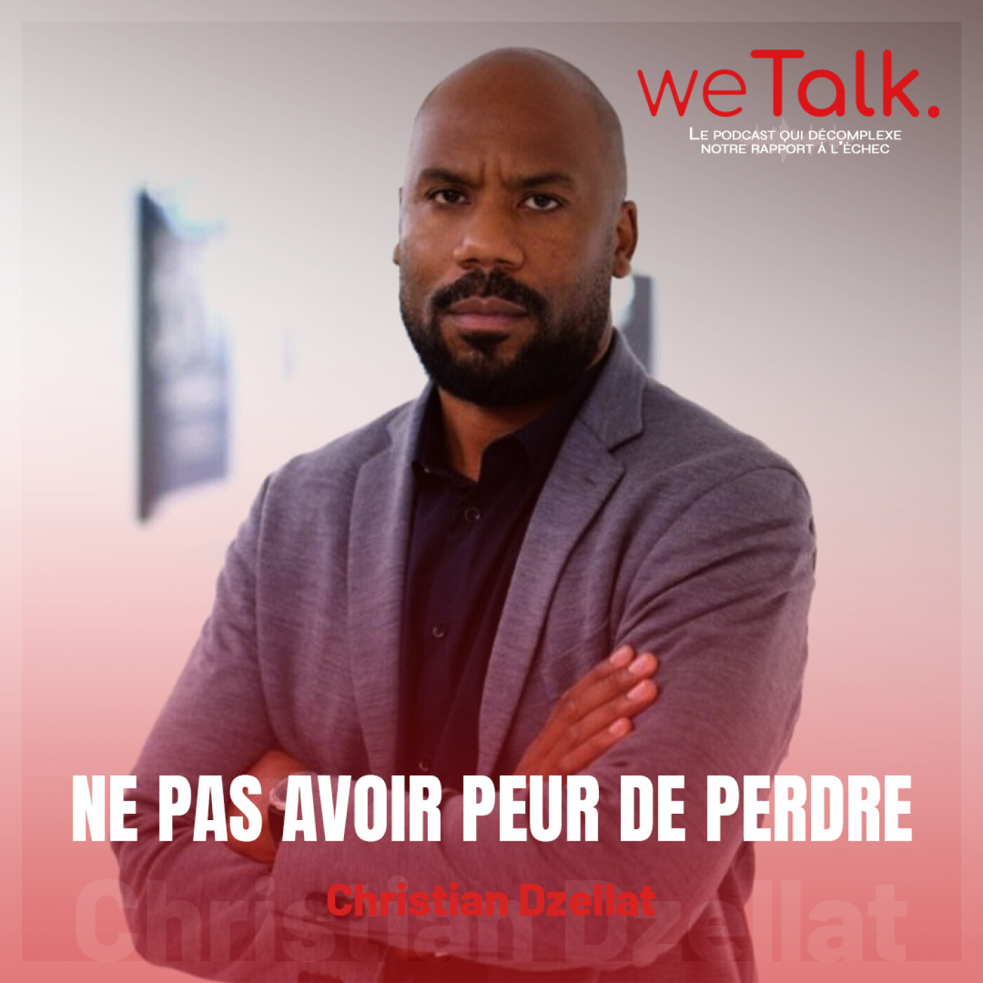 weTalk le podcast