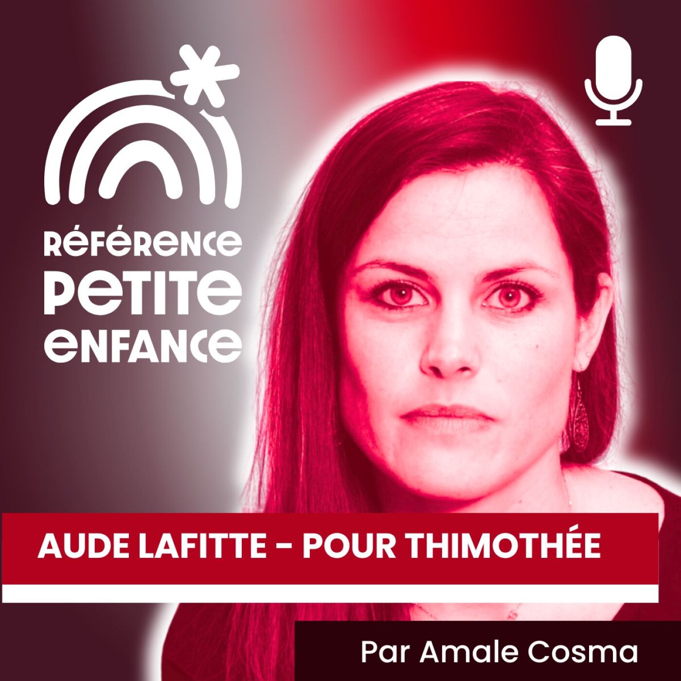 Comment réapprendre à vivre après le pire ? Aude Lafitte 1/5
