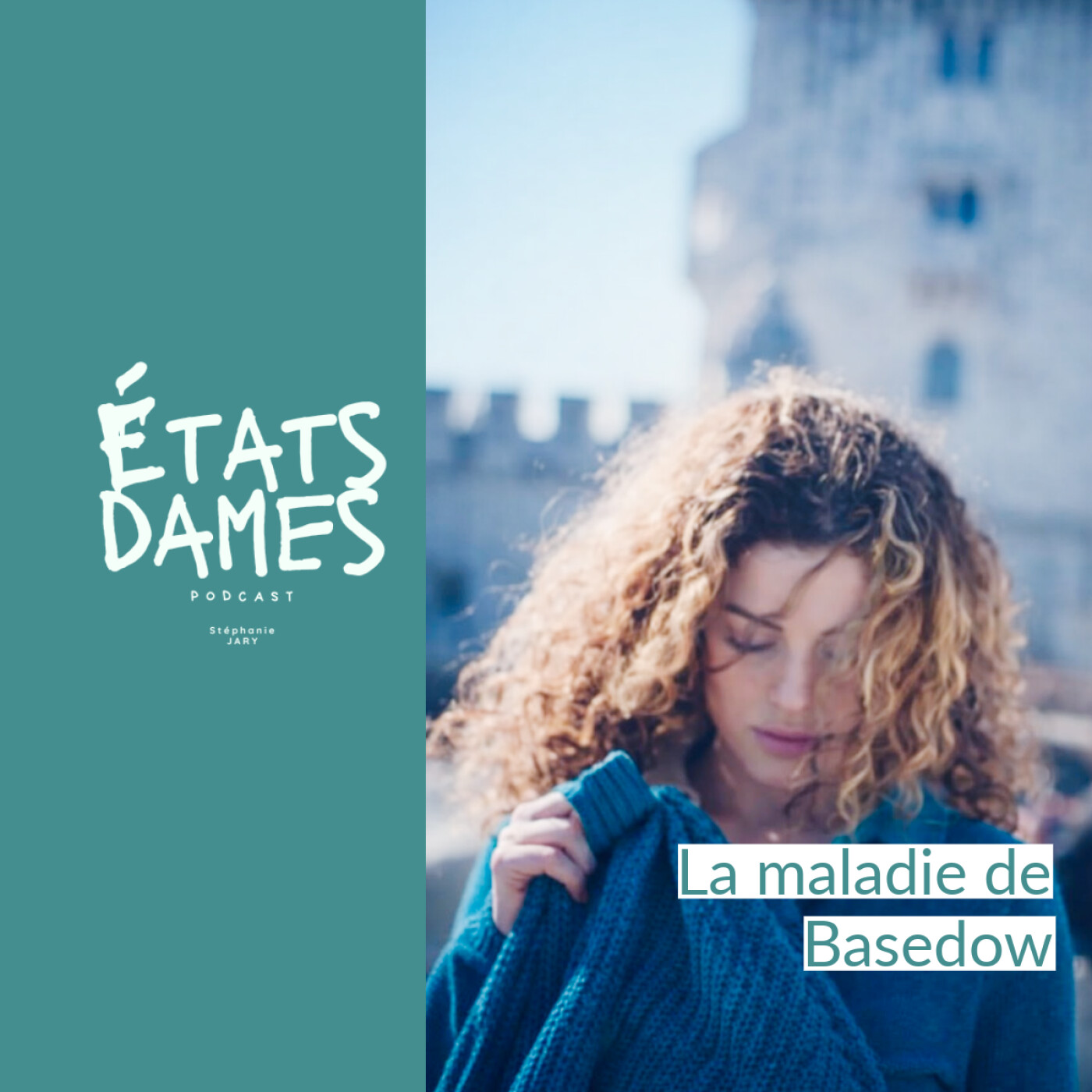 Au cœur de l’exophtalmie : survivre quand son reflet se brise