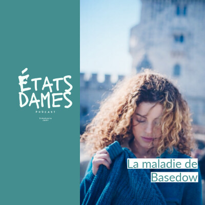 Au cœur de l’exophtalmie : survivre quand son reflet se brise cover