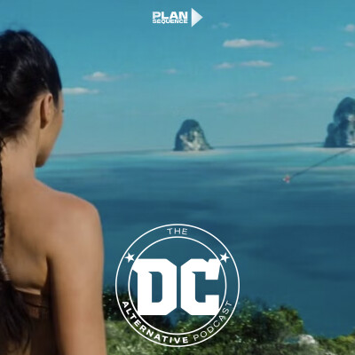 Wonder Woman cover