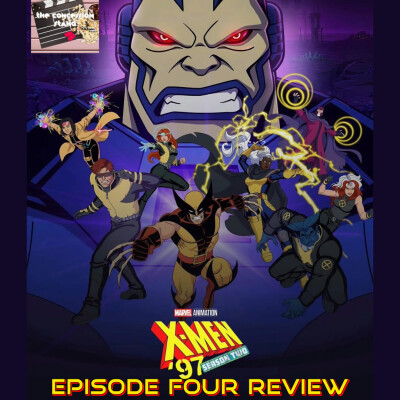 X-Men '97 Season 2 Episode Four Review cover