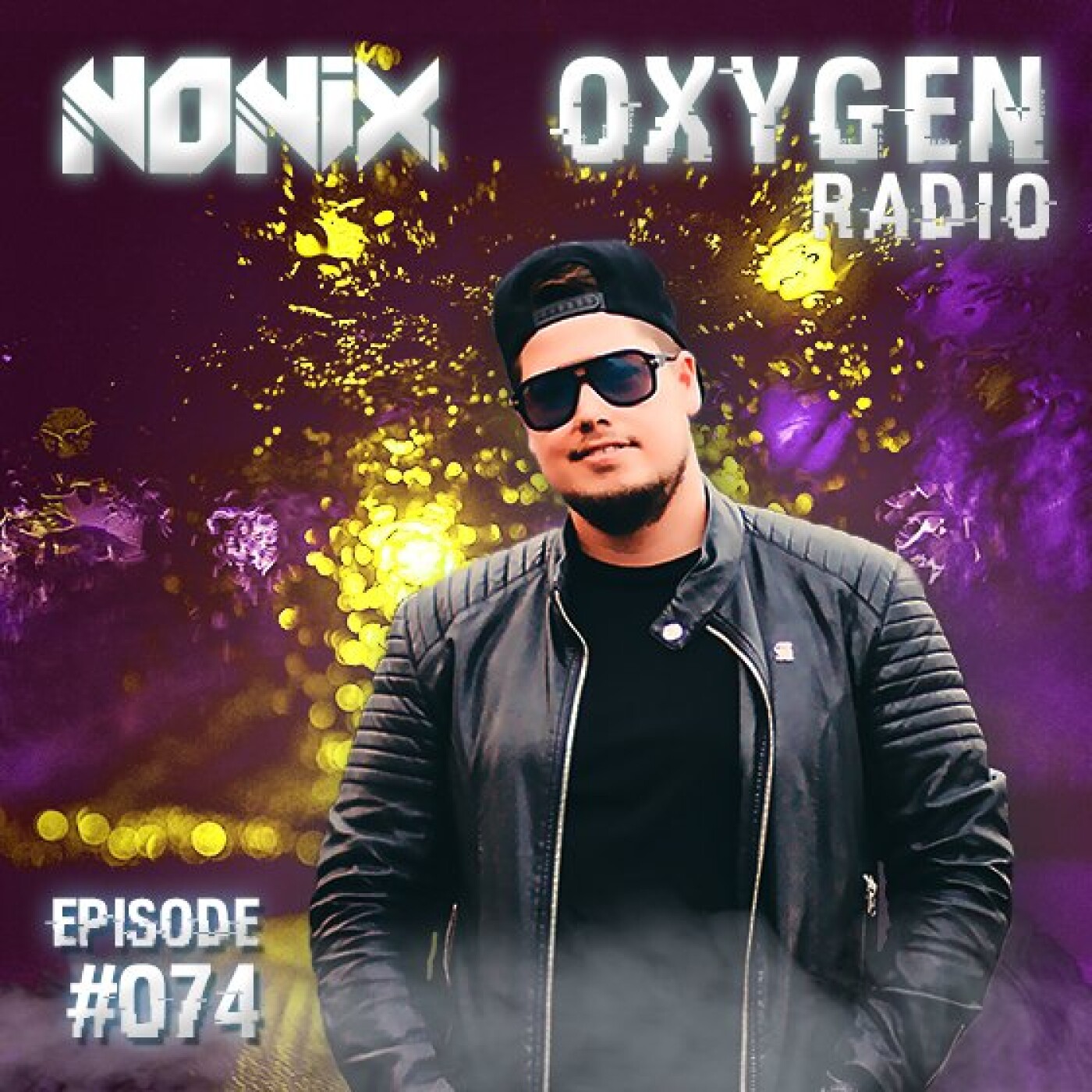 Nonix presents Oxygen Radio
