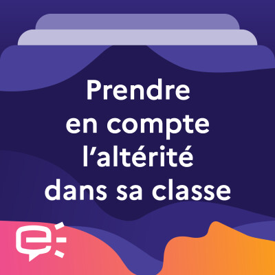 Prendre en compte l'altérité dans sa classe cover