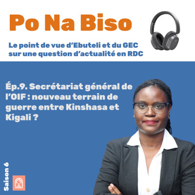 Secrétariat général de l’OIF : nouveau terrain de guerre entre Kinshasa et Kigali ? cover