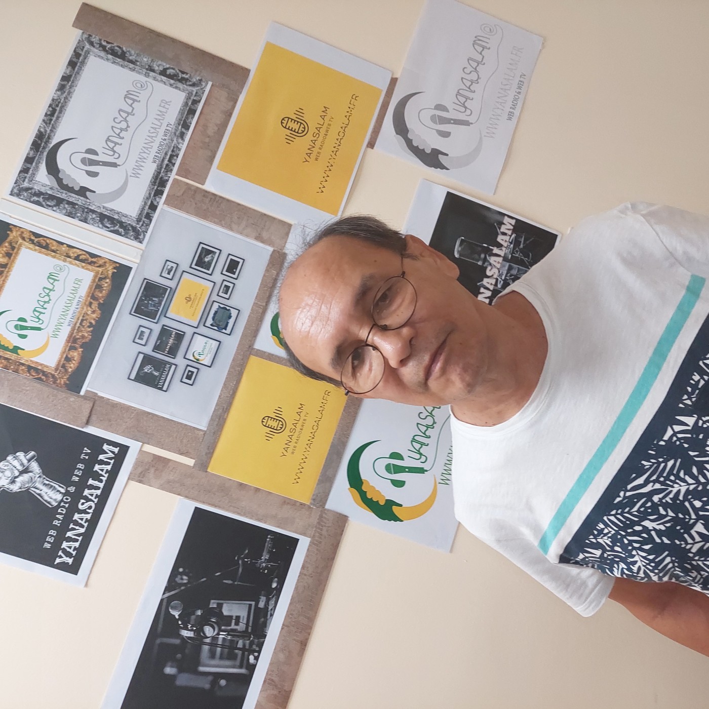 Webradio Yanasalam