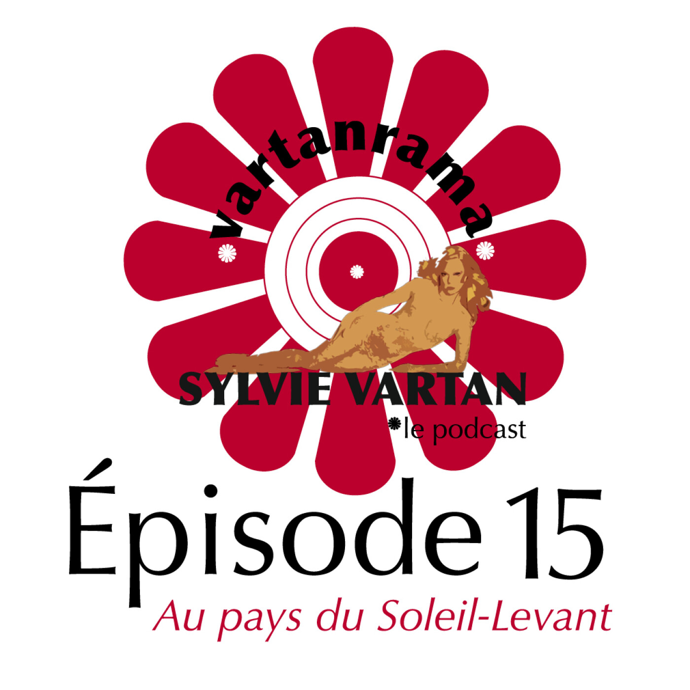 Épisode 15 : Au pays du Soleil-Levant