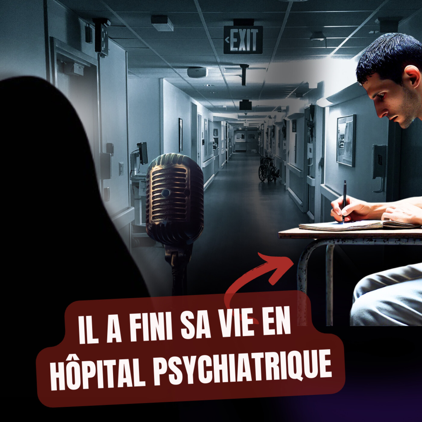 THREAD HORREUR : COMMENT UNE VIDÉO A DÉTRUIT SA VIE - NE CÉDEZ JAMAIS À LA CURIOSITÉ ! 😱