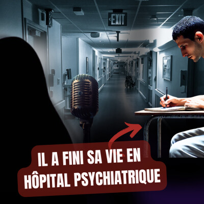 THREAD HORREUR : COMMENT UNE VIDÉO A DÉTRUIT SA VIE - NE CÉDEZ JAMAIS À LA CURIOSITÉ ! 😱 cover