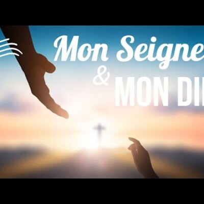Parole et Évangile du jour | Dimanche 24 avril • Divine Miséricorde cover