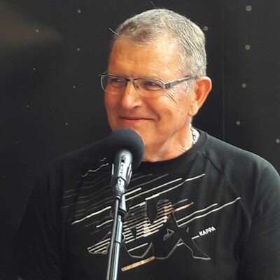 VIP 62 - KF 2019 - Interview de Werner Lehmann : Répondre à l'appel de Dieu cover