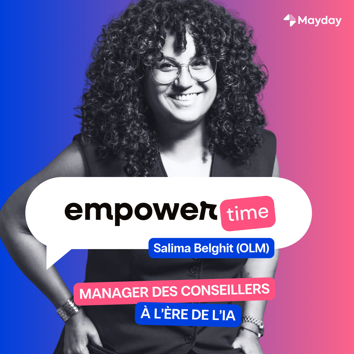 Manager des conseillers à l'ère de l'IA
