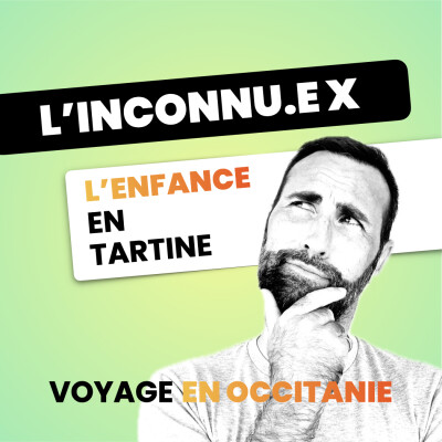 L'enfance en tartine cover