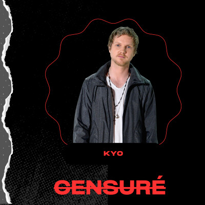 Kyo : Une carrière en solo, le doute, l'envie de devenir écrivain cover