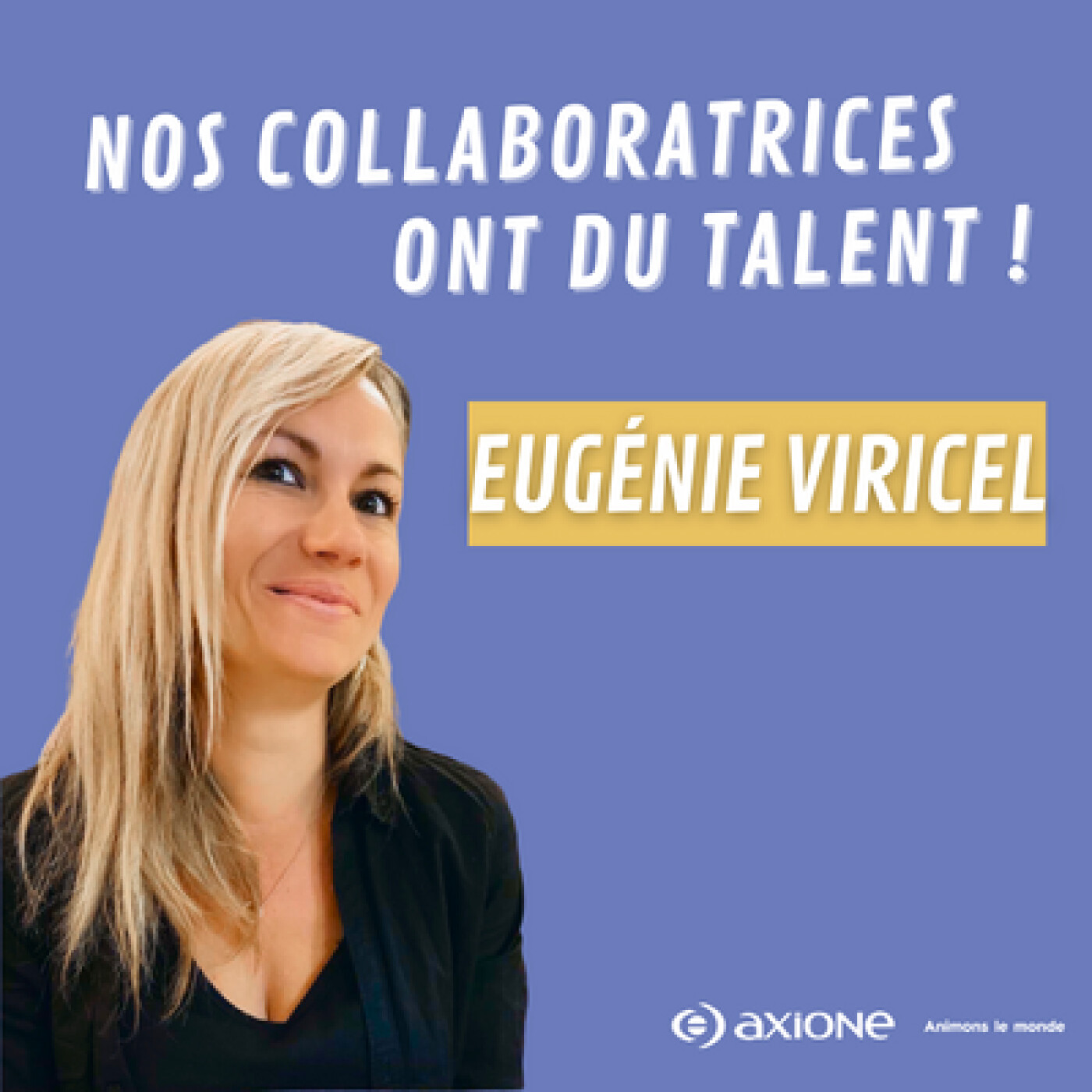 Micro Ouvert par Axione