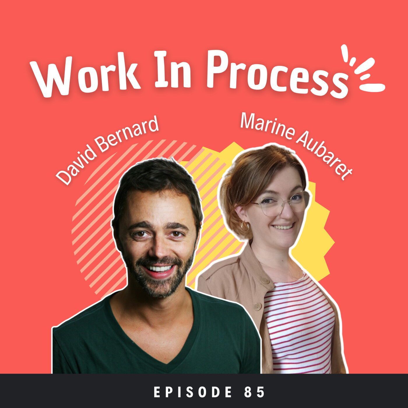 Work in process - Conseils en organisation et croissance d\'entreprise