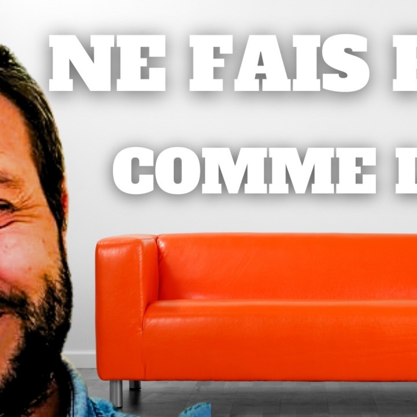 L'histoire de Marc, 40 ans, qui ne peut plus s'acheter un canapé à cause de l'inflation... episode artwork