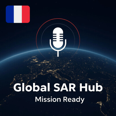 🇫🇷 FR #008 – Convention SAR 2 : Langage commun, SRS et organisation mondiale cover