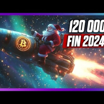 🚀PUMP de BITCOIN avant fin 2024 ? Mais ATTENTION sur les altcoins.... cover