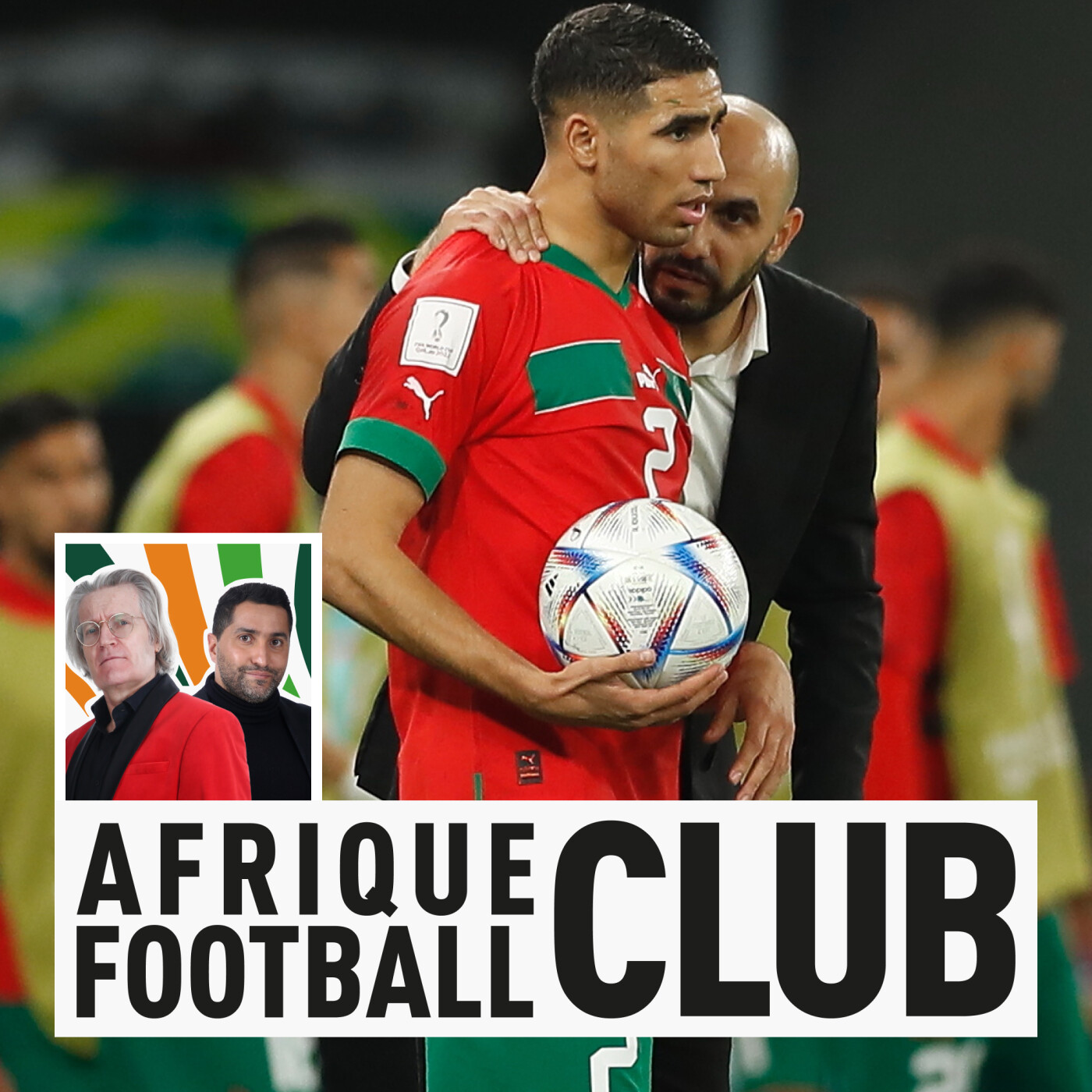Afrique Football Club