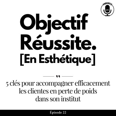 5 clés pour accompagner efficacement les clientes en perte de poids dans son institut cover