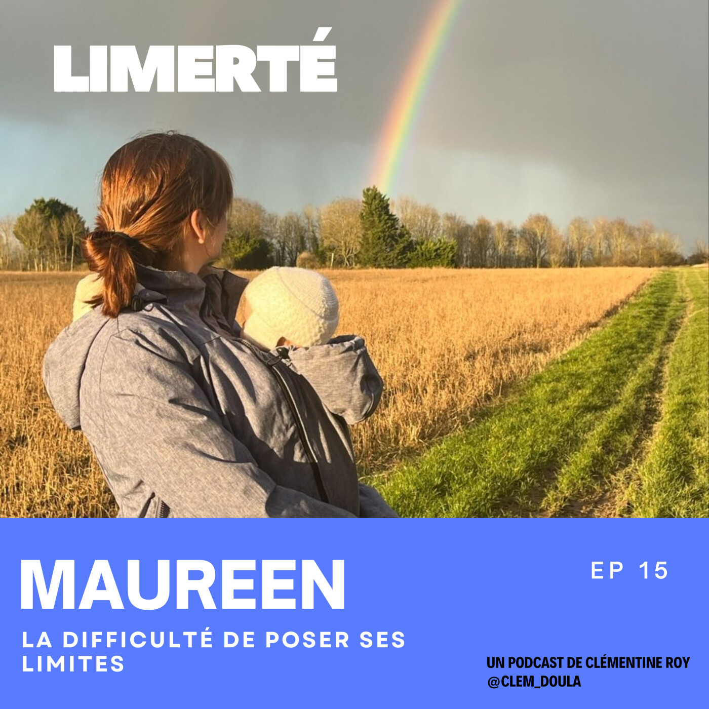 Limerté