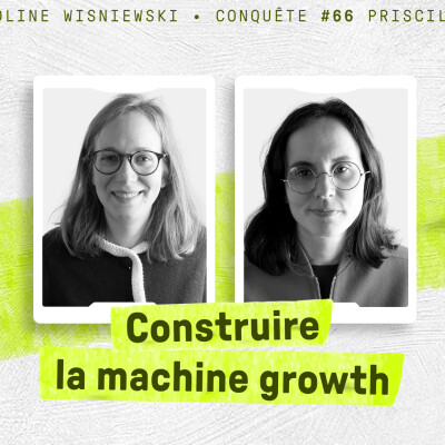 Repenser l’organisation growth à l’échelle cover