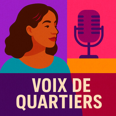 Episode 1 – Fatima – Une femme de force derrière Scaake cover