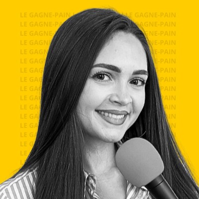 [rediffusion] Web Analyst, Léa Cuonzo cover