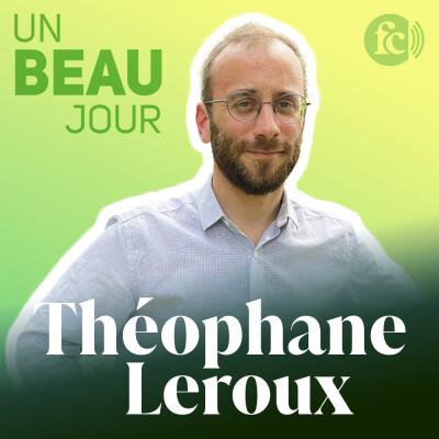 De journaliste à vigneron, la dure reconversion d'un trentenaire cover