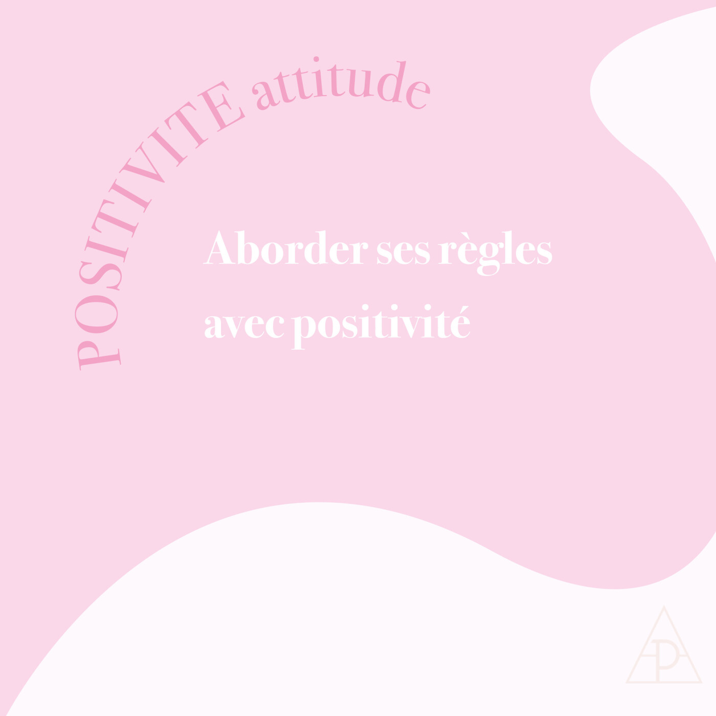 14. Aborder ses règles avec positivité episode artwork