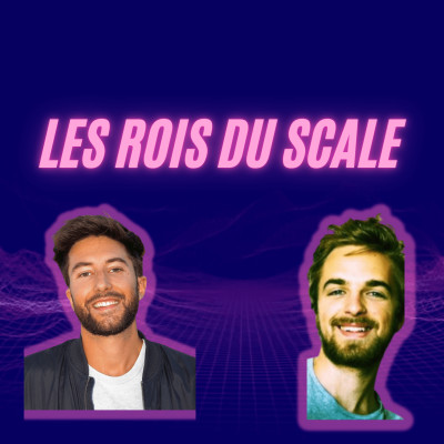 #4 -  Arthur Auboeuf - Créer une communauté engagée autour de sa mission cover