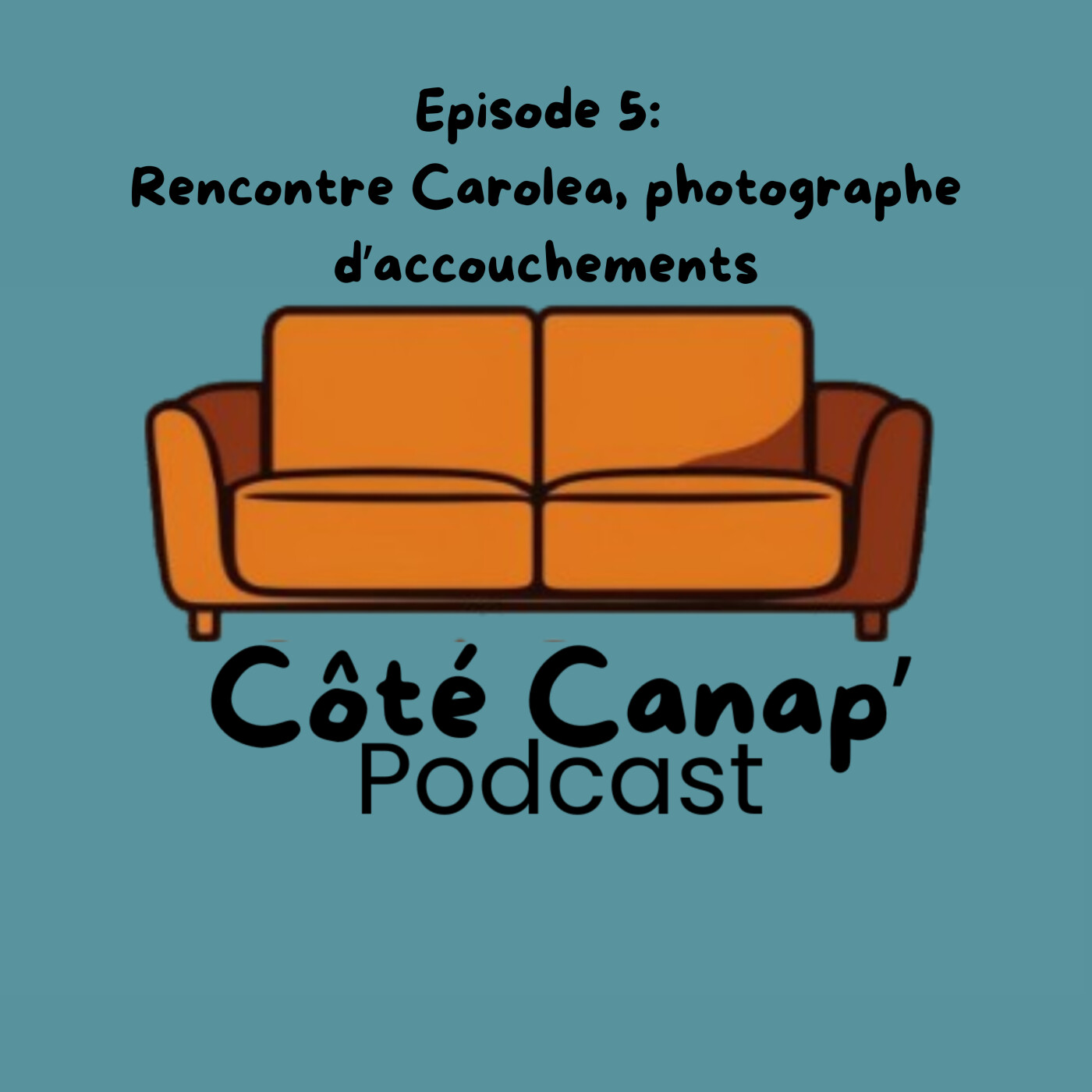 Côté Canap\'