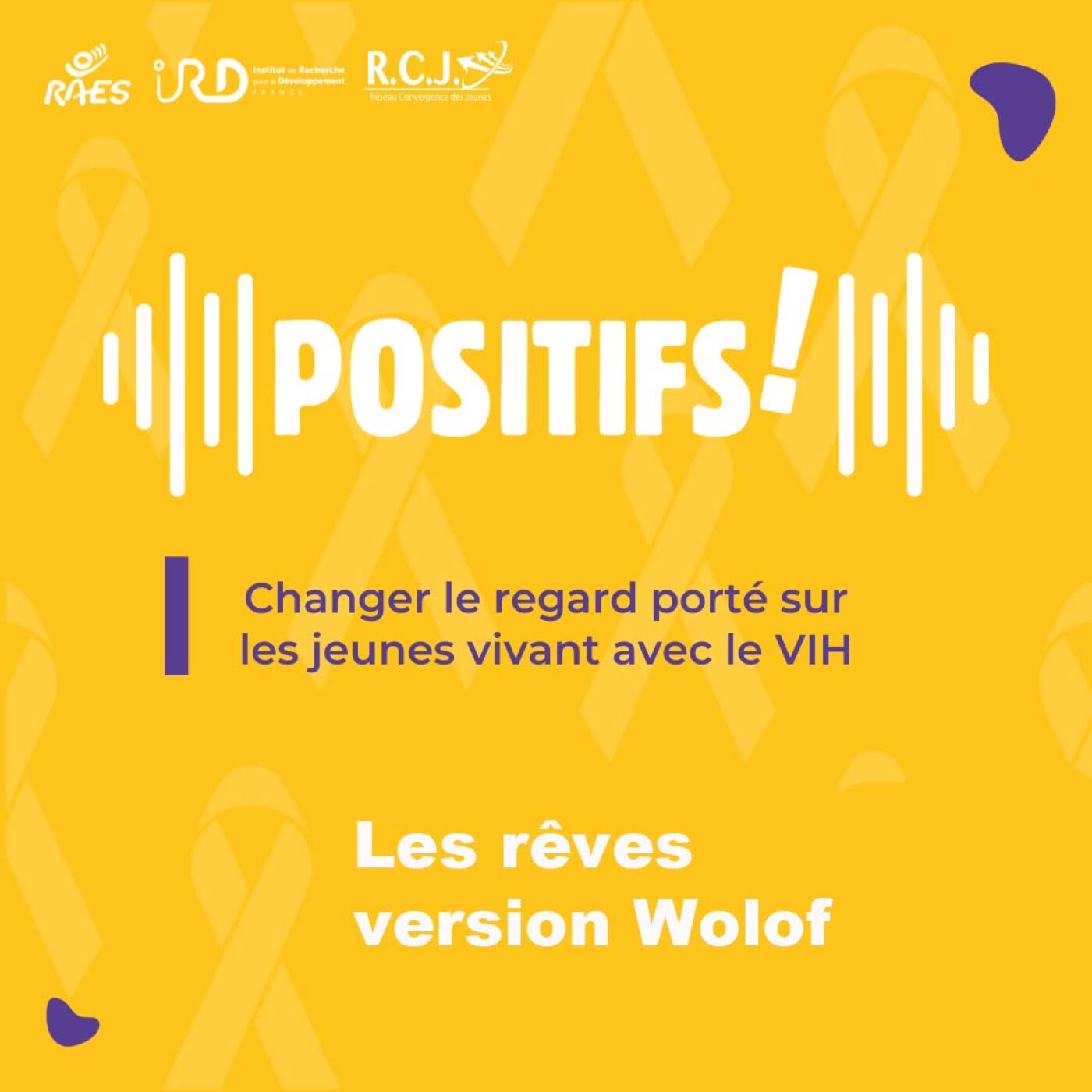 Positifs !