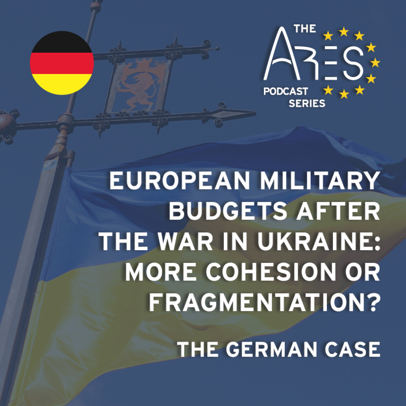 The ARES Podcast Series