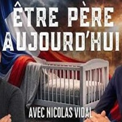Faire un enfant aujourd’hui, est-ce encore un acte d’espérance ? - N. Vidal - # politique cover