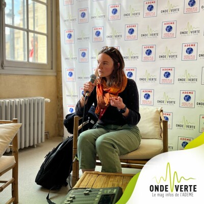 OV  - Carrefour des Territoires  - Manon CAMPENET cover