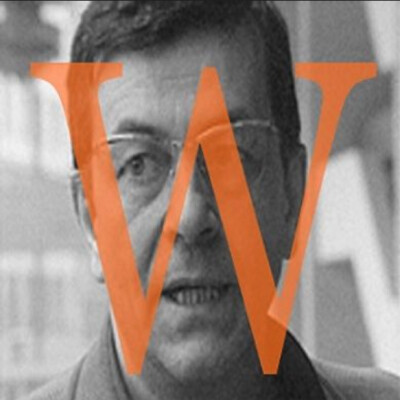 W comme Peter Weiss cover