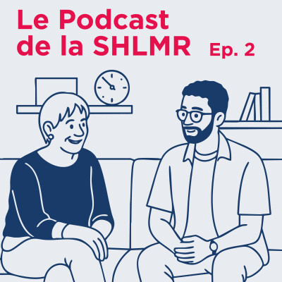 #02 - Entre urgence et vision : repenser la construction à La Réunion : Valérie Lenormand, Directrice générale cover