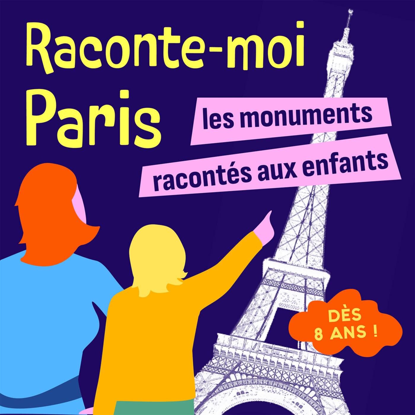 (REDIFFUSION SUITE) Notre-Dame de Paris II episode artwork