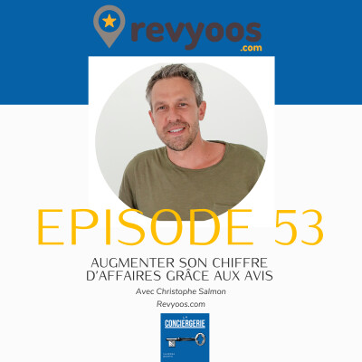 53. Augmenter son chiffre d'affaires grâce aux avis cover