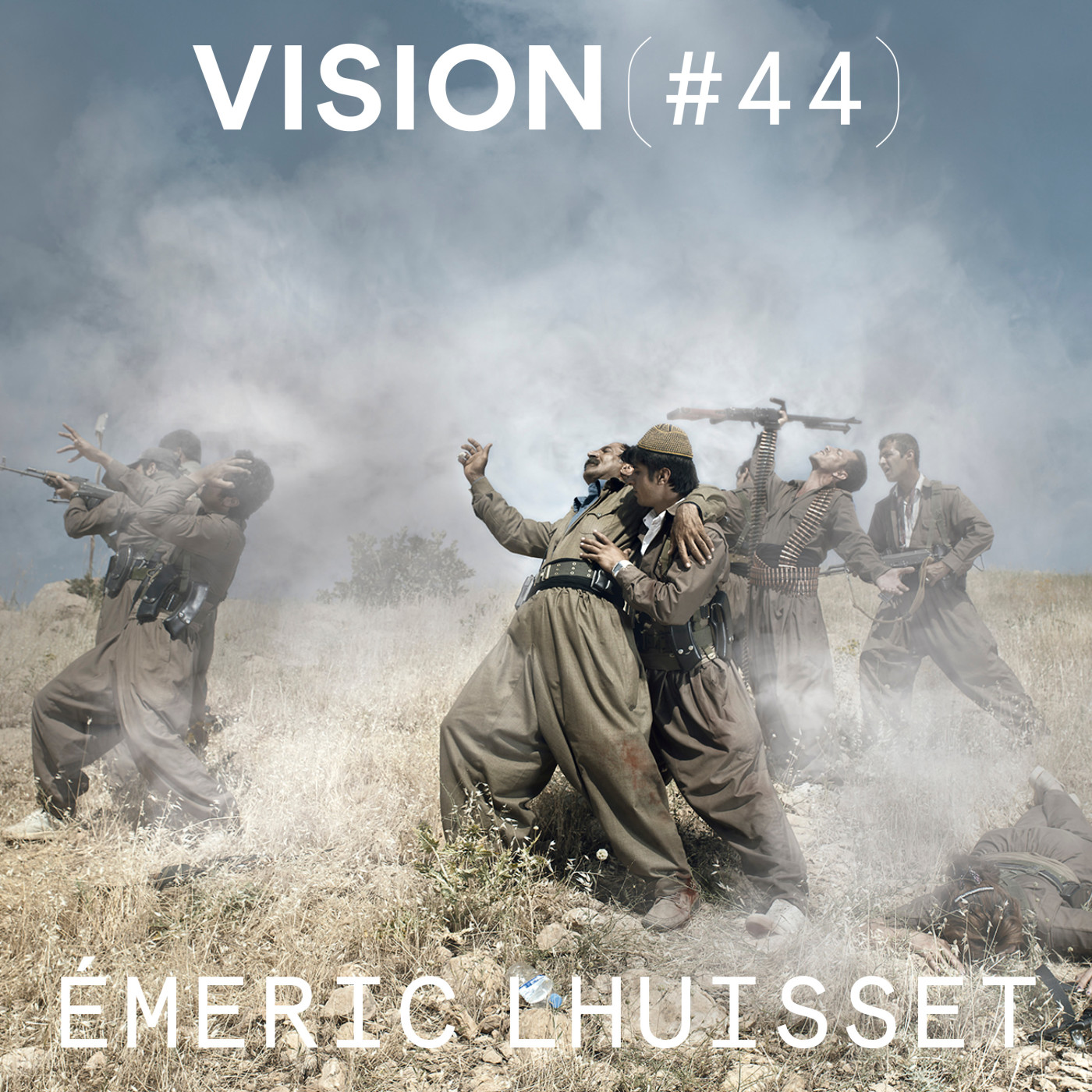 VISION #44 â ĂMERIC LHUISSET