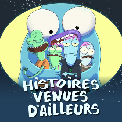 Show cover