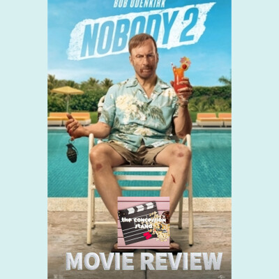 Nobody 2 (2025) Movie Review cover