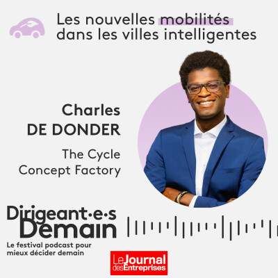 Le vélomobile Yxelon prend la route cover